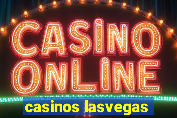 casinos lasvegas