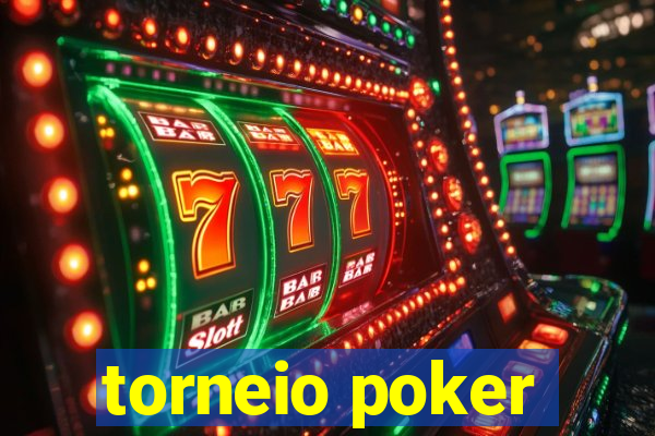 torneio poker