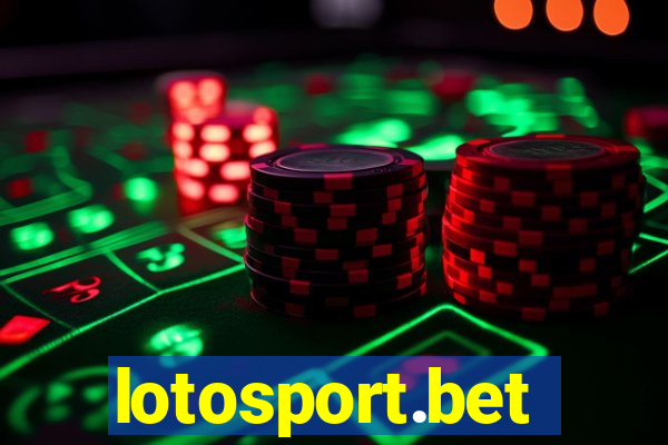 lotosport.bet