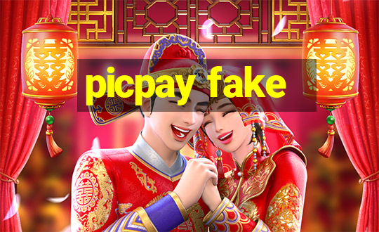 picpay fake