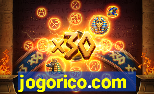 jogorico.com