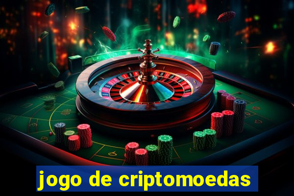 jogo de criptomoedas