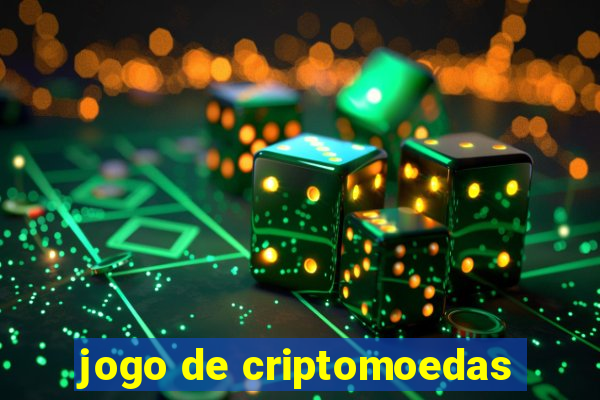 jogo de criptomoedas