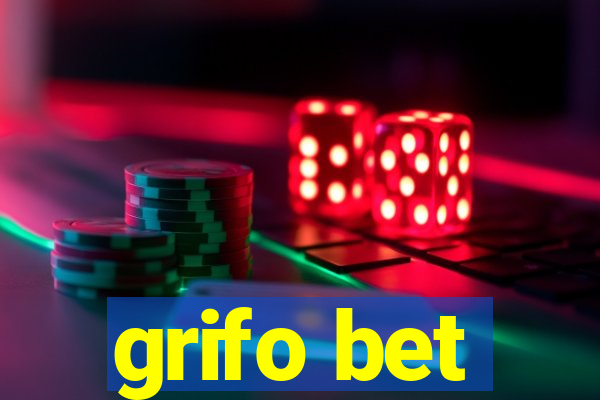 grifo bet