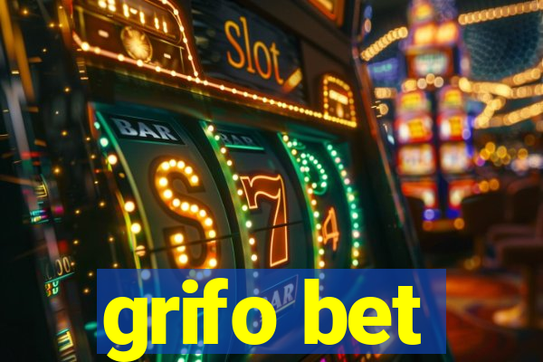 grifo bet