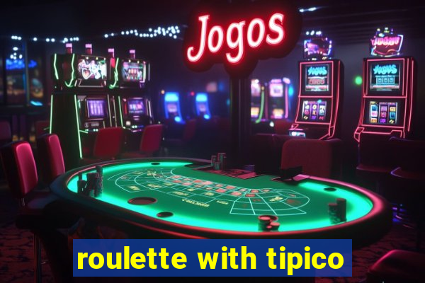 roulette with tipico