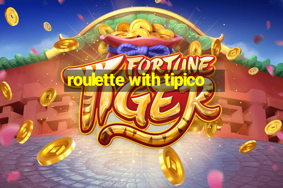 roulette with tipico