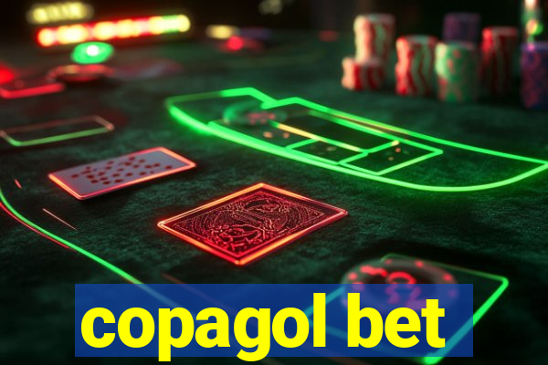 copagol bet