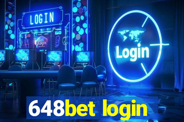 648bet login