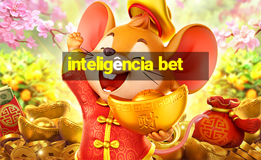 inteligência bet