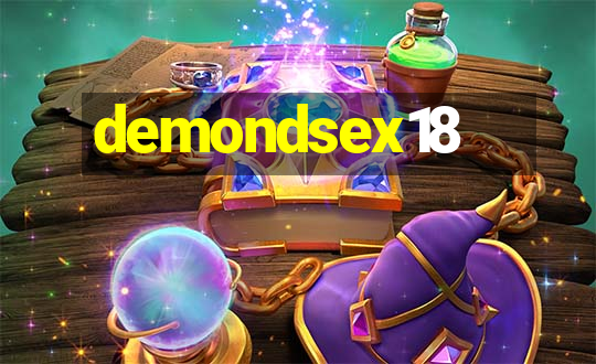 demondsex18