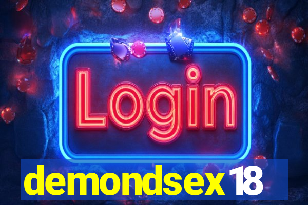 demondsex18