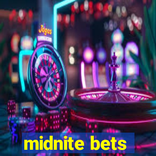 midnite bets