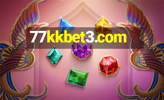 77kkbet3.com