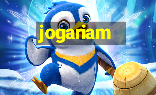 jogariam