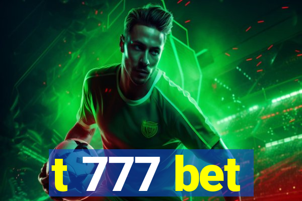 t 777 bet