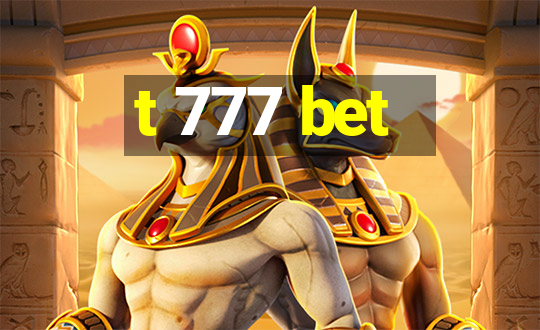 t 777 bet