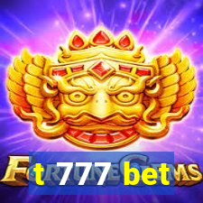 t 777 bet