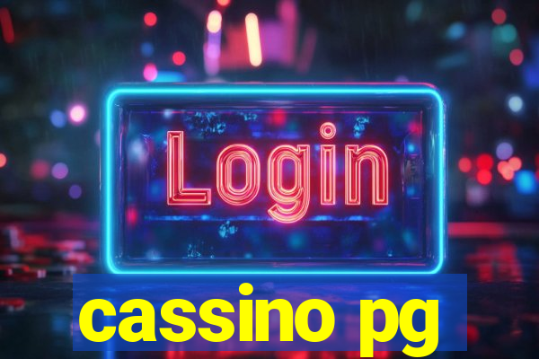 cassino pg