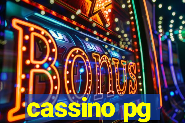 cassino pg