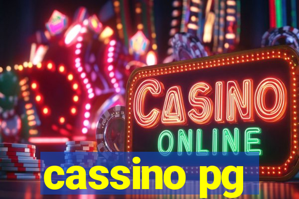 cassino pg