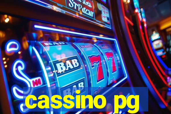 cassino pg