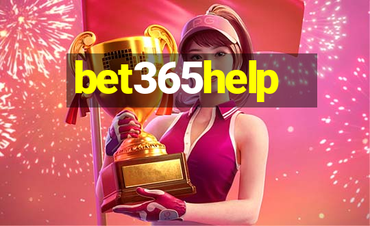 bet365help