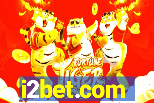 i2bet.com