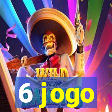 6 jogo