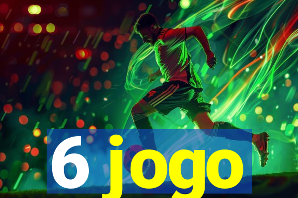 6 jogo