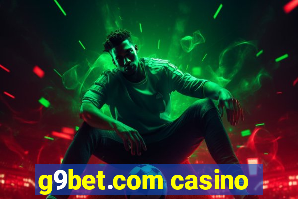 g9bet.com casino