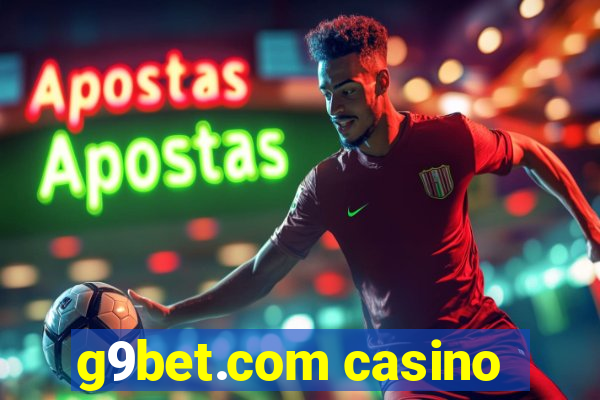 g9bet.com casino