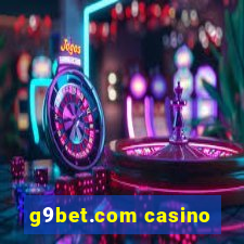 g9bet.com casino