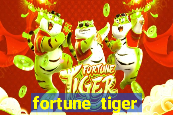 fortune tiger depósito de 5 reais