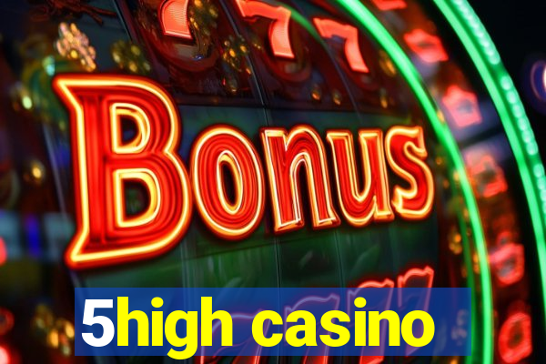 5high casino