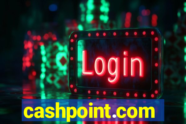 cashpoint.com