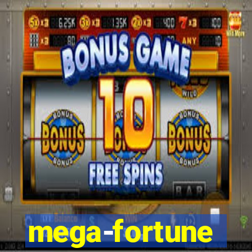 mega-fortune