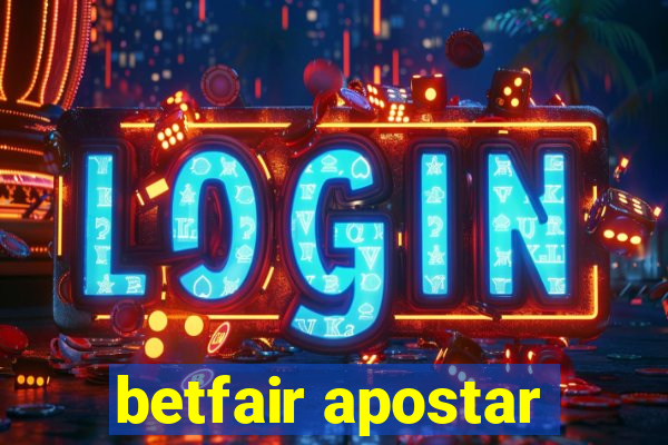 betfair apostar