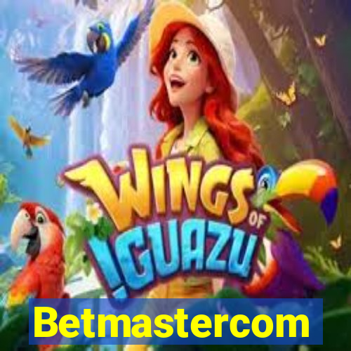 Betmastercom