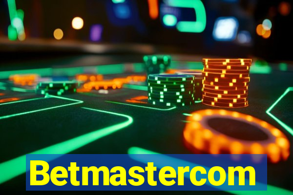 Betmastercom