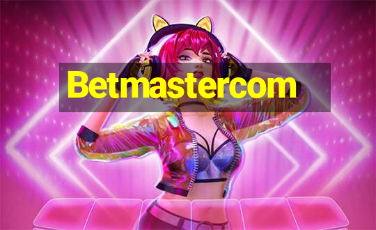 Betmastercom