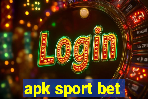 apk sport bet