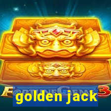 golden jack