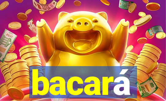 bacará