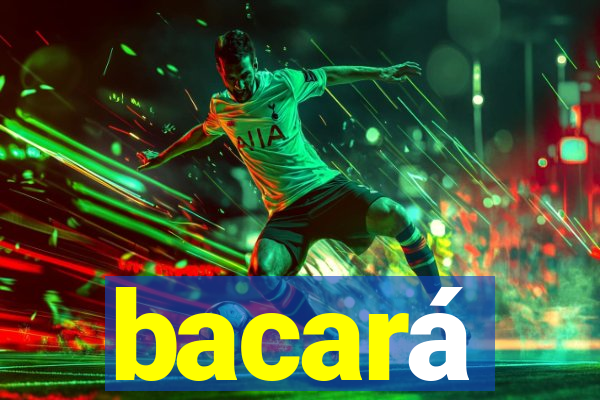 bacará