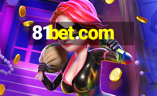 81bet.com