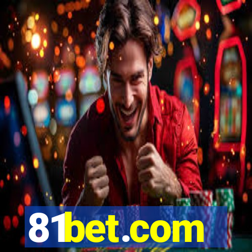 81bet.com