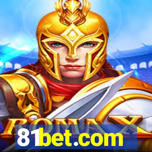 81bet.com