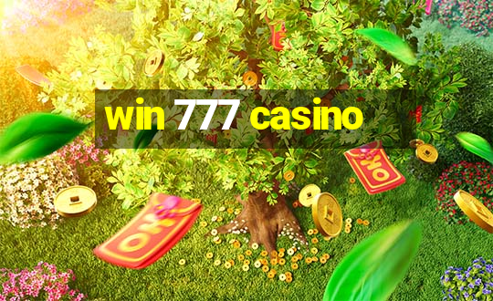 win 777 casino