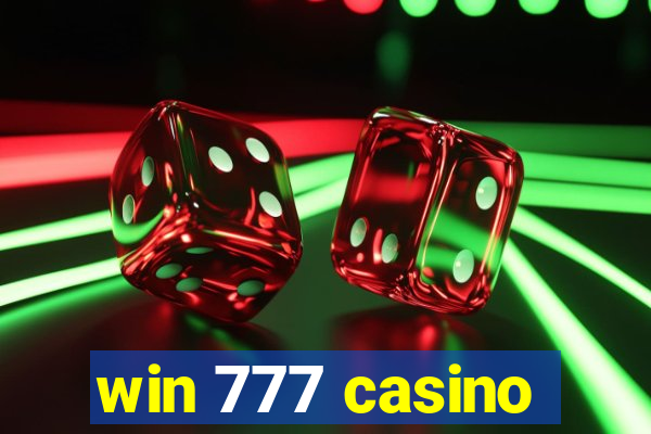 win 777 casino